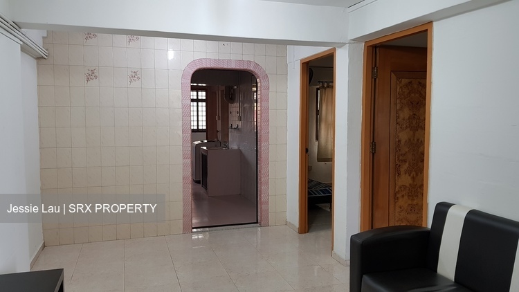 Blk 128 Bukit Merah View (Bukit Merah), HDB 3 Rooms #175946202